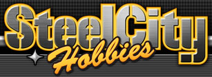 Steel City Hobbies